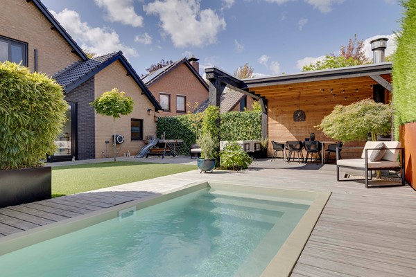 Medium property photo - Horatiuslaan 11, 5926 SJ Venlo